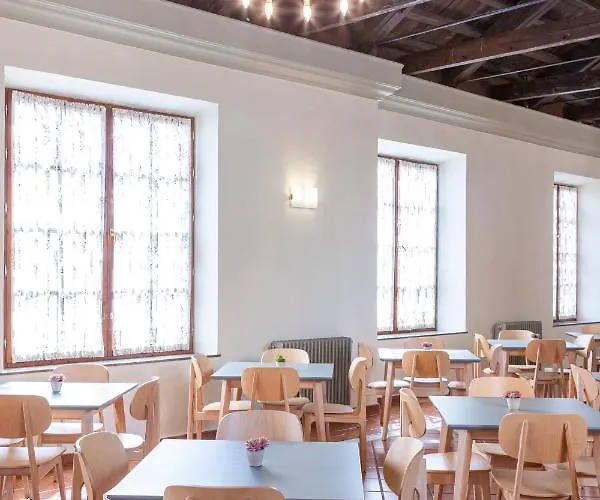 Macià Monasterio De Basilios 3*