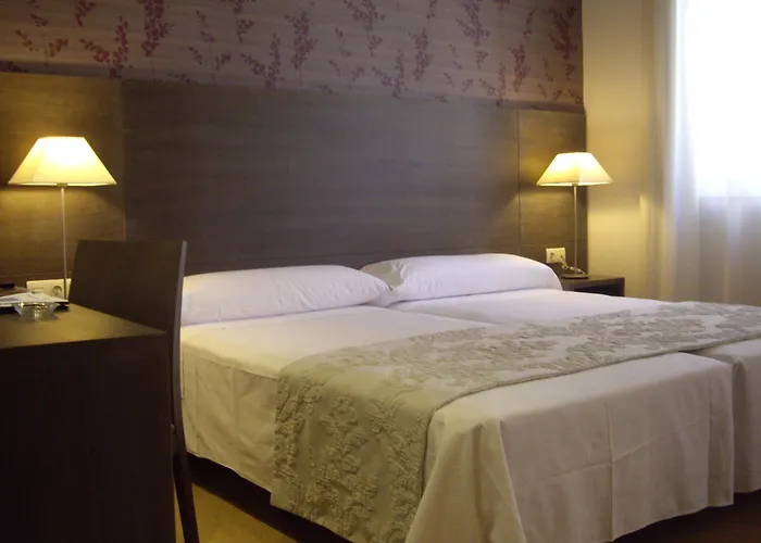 Macià Monasterio De Basilios 3*