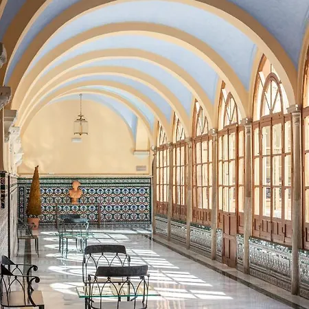 Macia Monasterio De Basilios מלון 3*
