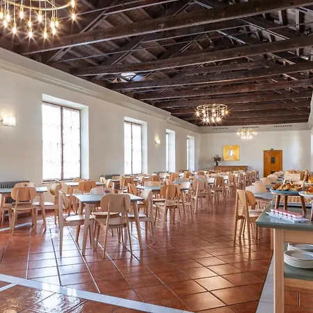 Macia Monasterio De Basilios ホテル