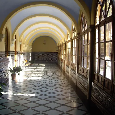 Macia Monasterio De Basilios Otel 3*
