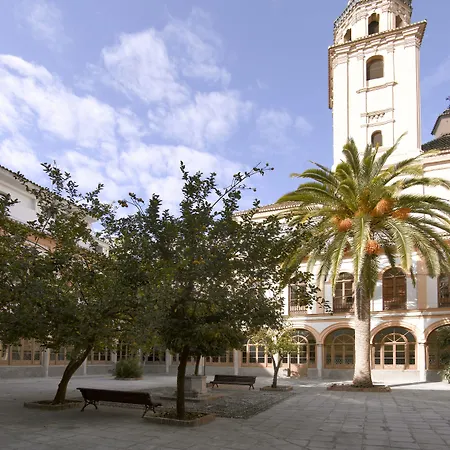 Macia Monasterio De Basilios 3* גרנדה