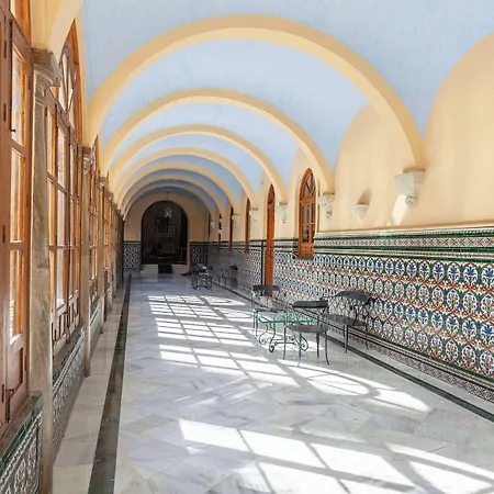 Otel Macia Monasterio De Basilios 3*