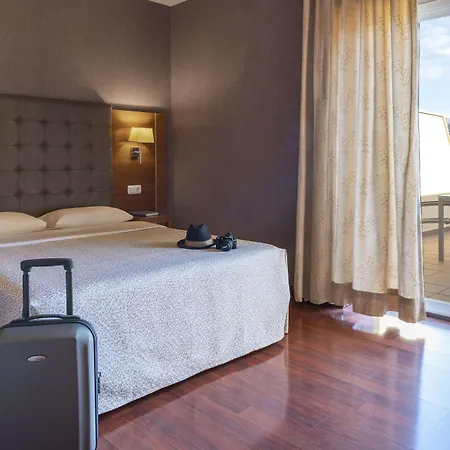 Macia Monasterio De Basilios グラナダ