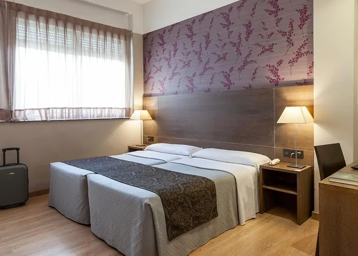 Macia Monasterio De Basilios Otel 3*