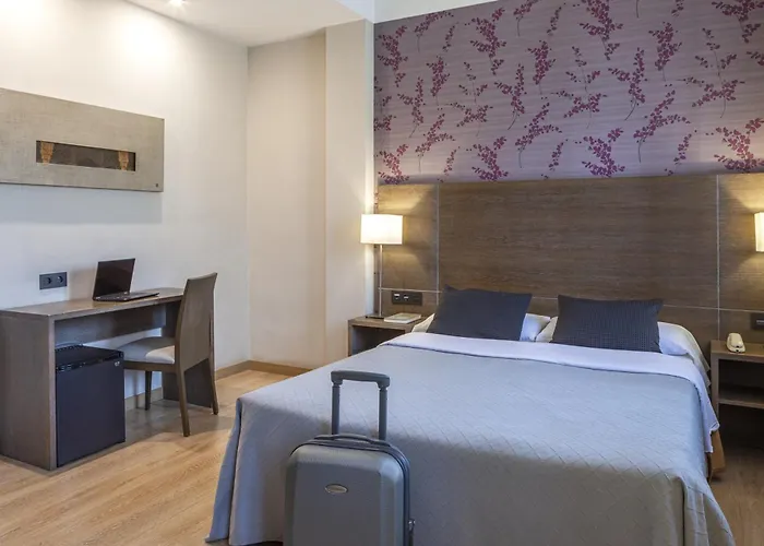 Otel Macia Monasterio De Basilios 3*