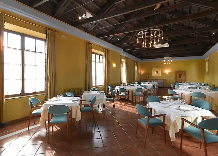 Otel Macia Monasterio De Basilios 3*