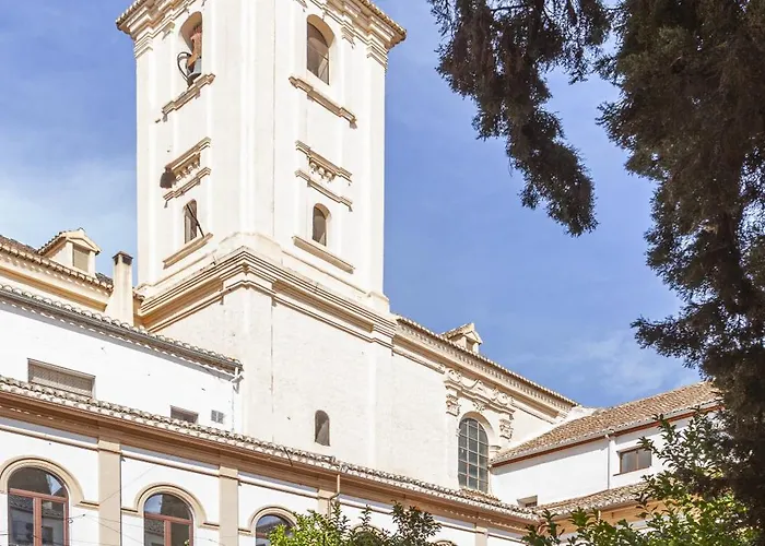 Macia Monasterio De Basilios Otel 3*