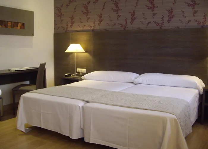 Macia Monasterio De Basilios Otel 3*
