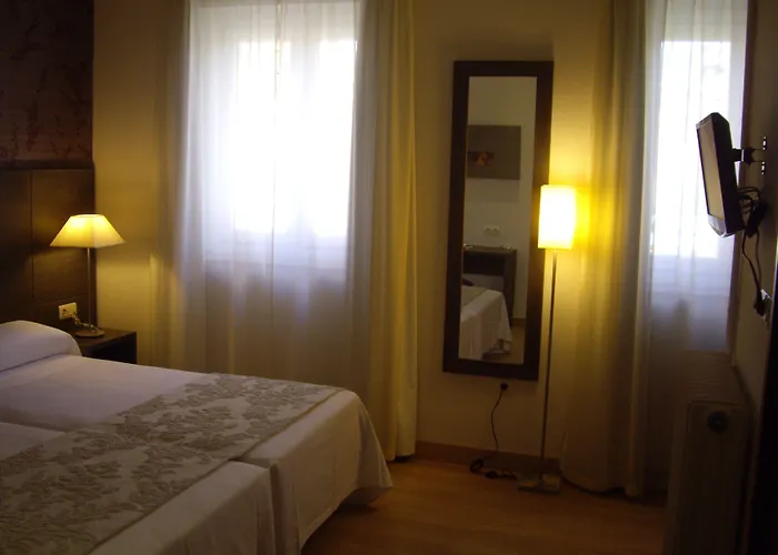 Otel Macia Monasterio De Basilios 3*