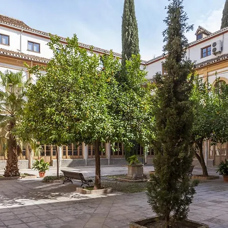 Hotel Macia Monasterio De Basilios 3*