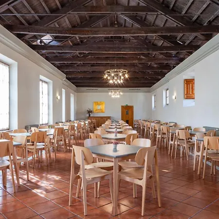 Hotell Macia Monasterio De Basilios 3*