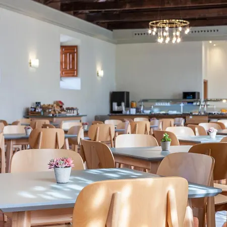 Hotel Macia Monasterio De Basilios 3*
