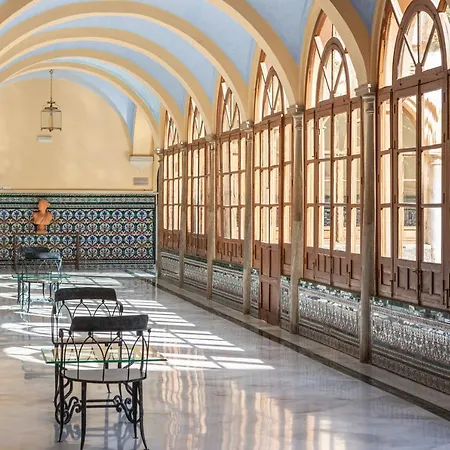 Macia Monasterio De Basilios Hotel 3*