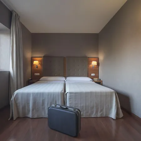 Macia Monasterio De Basilios Hotell 3*
