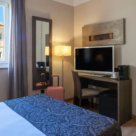 Hotel Macia Monasterio De Basilios 3*
