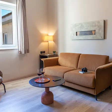 Hotel Macia Monasterio De Basilios 3*