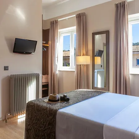 Hotel Macia Monasterio De Basilios 3*