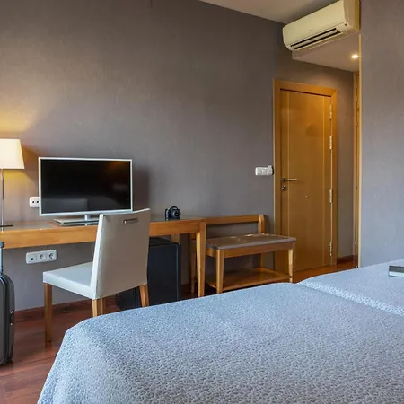 Hotel Macia Monasterio De Basilios 3*