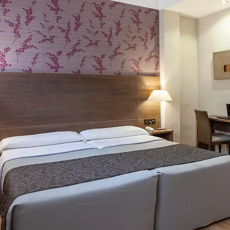 Macia Monasterio De Basilios Hotel 3*