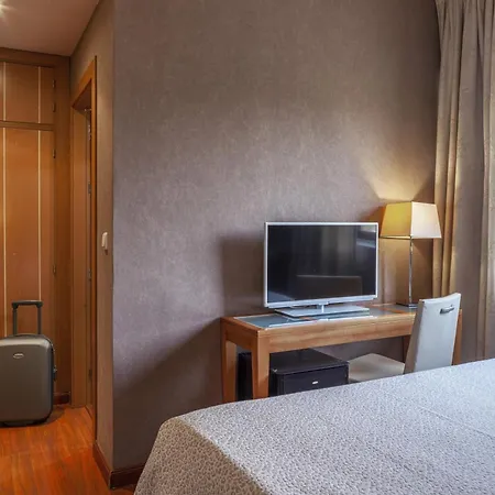 Hotel Macia Monasterio De Basilios 3*