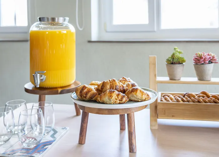 Macia Monasterio De Basilios Отель 3*