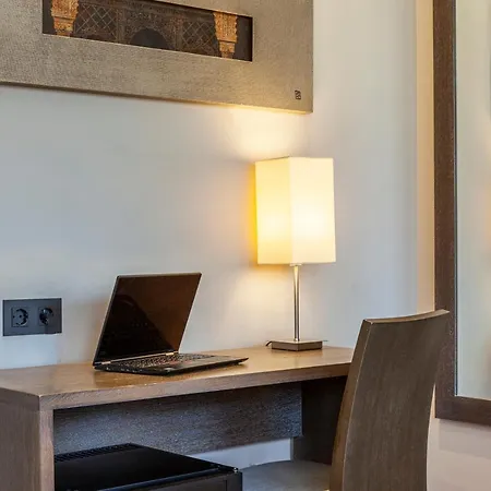 Macia Monasterio De Basilios