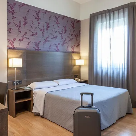 Macia Monasterio De Basilios 3*