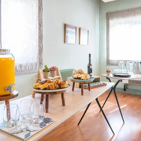 Macia Monasterio De Basilios 3*