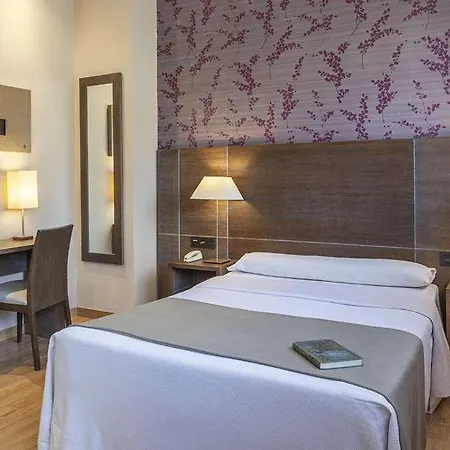 Macia Monasterio De Basilios Hotel