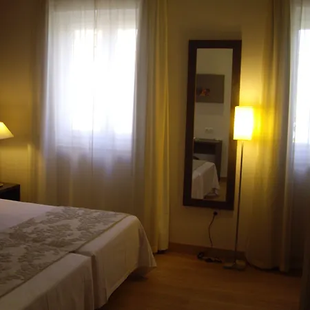 Hotel Macia Monasterio De Basilios 3*