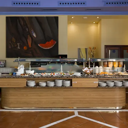 Macia Monasterio De Basilios 3* Granada