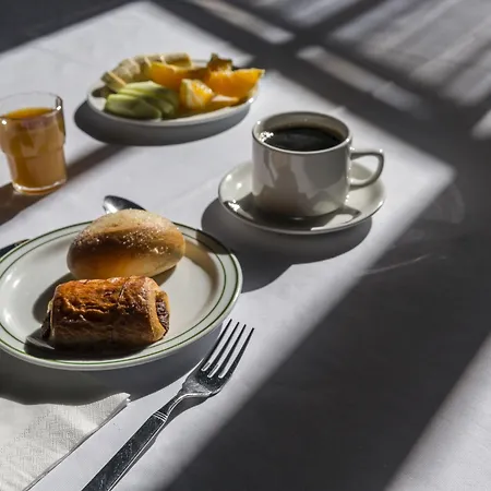 Macia Monasterio De Basilios Hotel