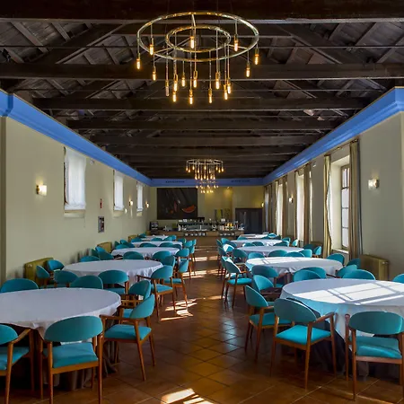 Hotel Macia Monasterio De Basilios Granada