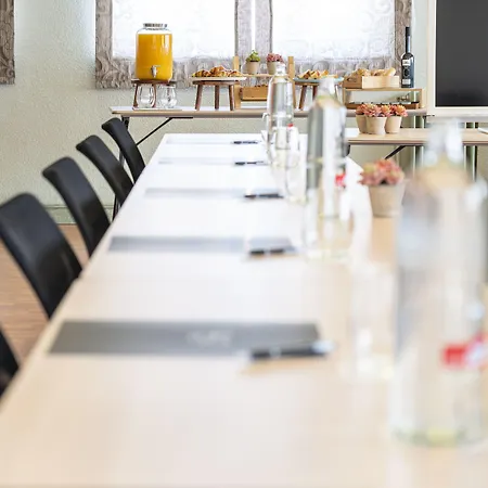 Hotel Macia Monasterio De Basilios Granada