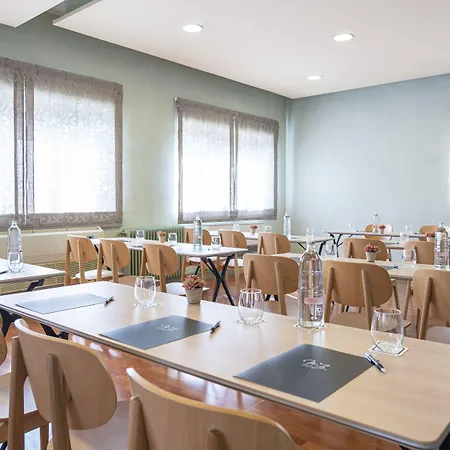 Macia Monasterio De Basilios Hotel