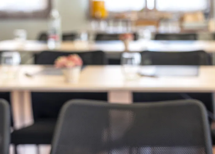 Macia Monasterio De Basilios מלון 3*