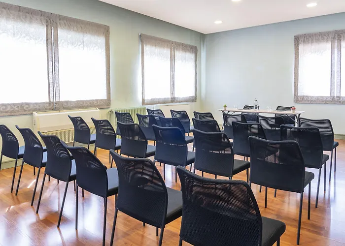 Macia Monasterio De Basilios